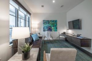 Gallery image of 121 Hotel by AvantStay in Nashville