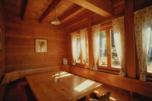 Fotografie z fotogalerie ubytování Glatzl Trahütten Alm v destinaci Sankt Lorenzen am Wechsel