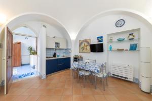Fotografie z fotogalerie ubytování Apartment Stella Maris v Capri