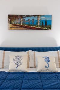 Fotografie z fotogalerie ubytování Apartment Stella Maris v Capri