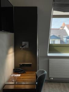 Fotografie z fotogalerie ubytování Hôtel du Théâtre, Boutique Hôtel v destinaci Yverdon-les-Bains