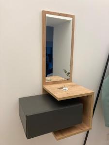 Fotografie z fotogalerie ubytování Atenea45 suites v destinaci Agrigento