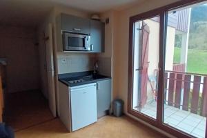 Photo de la galerie de l'établissement Le Marmo' Bouille aux Pieds des pistes et des départs de rando, à Bernex