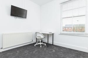 Gallery image of Kegworth Newly Refurbed 4 Bed in Kegworth