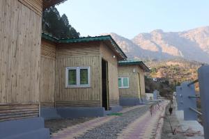 Imagen de la galería de Basera Home stay, en Gopeshwar