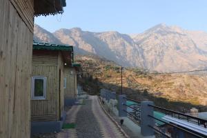 Imagen de la galería de Basera Home stay, en Gopeshwar