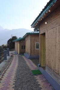 Imagen de la galería de Basera Home stay, en Gopeshwar 8 fotos más