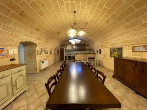 Ảnh trong thư viện ảnh của Villa Galatea ở Gagliano del Capo