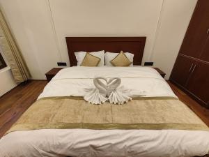 Gallery image of Zanu Residency in Leh