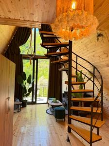 Gambar di galeri bagi Machakhela Inn - Resort and Winery di Batumi