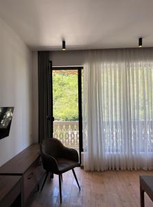 Gambar di galeri bagi Machakhela Inn - Resort and Winery di Batumi