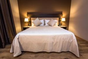 Gallery image of HOTEL DON CAMILLO in Brescello