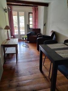 Gallery image of Maison Nannings in Seix