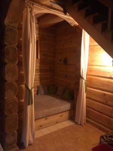 Billede fra billedgalleriet på A fák ölelése vendégház i Bükkaranyos