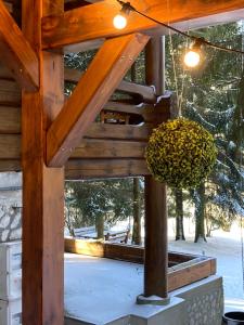 Billede fra billedgalleriet på A fák ölelése vendégház i Bükkaranyos + 30 billeder