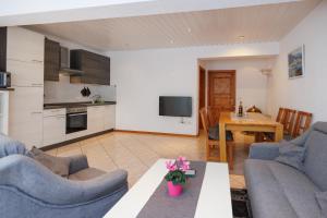Kuchyňa alebo kuchynka v ubytovaní Guesthouse Halilagic