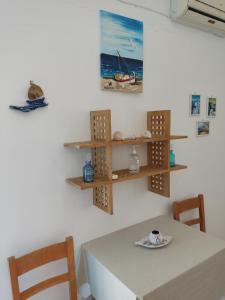Fotografie z fotogalerie ubytování Manolis Rooms Vathys v destinaci Kalymnos