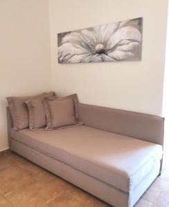 Posedenie v ubytovaní Artemis Plaza