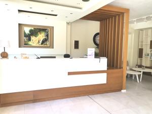 Fotografia z galérie ubytovania Artemis Plaza v destinácii Agia Paraskevi