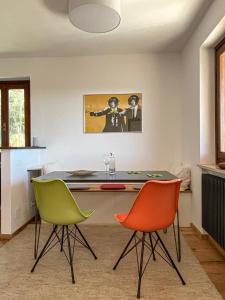 Fotografie z fotogalerie ubytování Villa Rosa Friuli v destinaci Anduins