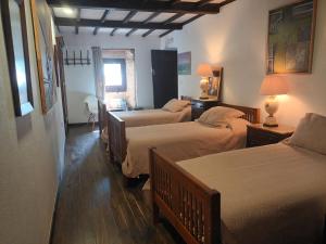 Gallery image of Mercadoiro in Laje