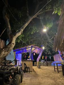 Fotografie z fotogalerie ubytování Seaside Cabin Bucana v destinaci Locaroc