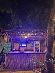 Fotografie z fotogalerie ubytování Seaside Cabin Bucana v destinaci Locaroc