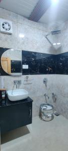 Bagno di Serenity Inn home stay