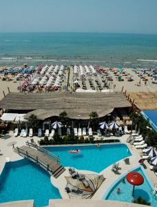 Fotografie z fotogalerie ubytování Vela Hotel Restaurant v destinaci Golem