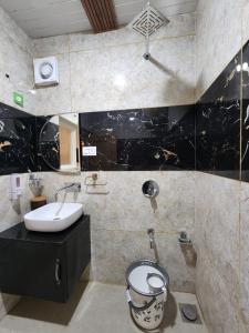 Bagno di Serenity Inn home stay