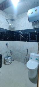 Bagno di Serenity Inn home stay