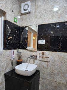 Bagno di Serenity Inn home stay