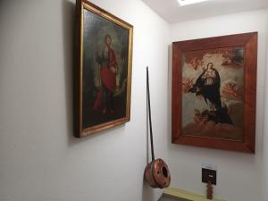 Gallery image of Mercadoiro in Laje