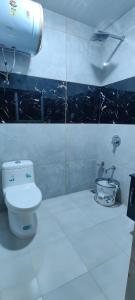 Bagno di Serenity Inn home stay