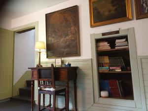 Gallery image of Mercadoiro in Laje