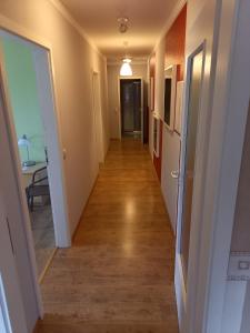Fotografie z fotogalerie ubytování Zimmer Lummerland v destinaci Brunsbüttel