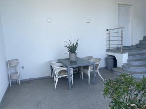 Фотография из галереи Apartmaji Meduza в Изоле