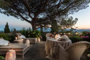 Φυσικό τοπίο κοντά σε αυτή η βίλα