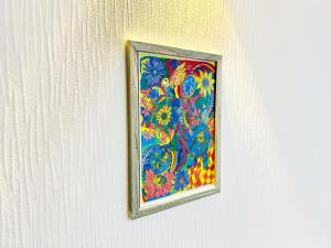 Gambar di galeri bagi One Style di Naha