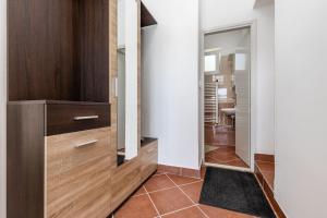 Fotografie z fotogalerie ubytování Rural apartment Radman v destinaci Ratiševina