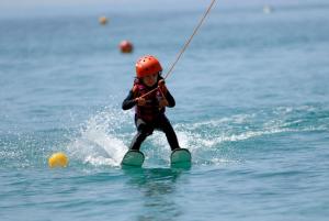 Hostia v ubytovaní OCEAN DRIVE by Costa Activa Rentals