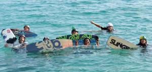 Hostia v ubytovaní OCEAN DRIVE by Costa Activa Rentals