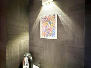 Gambar di galeri bagi One Style di Naha