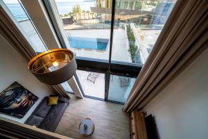 Fotografie z fotogalerie ubytování Invictus Hotel v destinaci Budva
