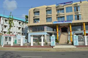 Gallery image of Hotel Mishuk in Cox's Bazar