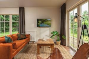 Gallery image of Holiday home with sauna in Zuna