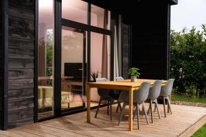 Fotografie z fotogalerie ubytování Wellness Boutique 5 pers. NEW 2022 v destinaci Zuna