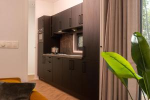 Fotografie z fotogalerie ubytování Group accommodation [7x Happy Oak Lodge 28p] v destinaci Zuna