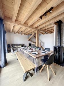 Gambar di galeri bagi Chalet L'Argentière di La Toussuire