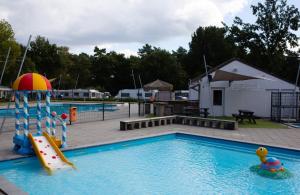 Fotografie z fotogalerie ubytování SC Mobile Home 4p v destinaci Soerendonk